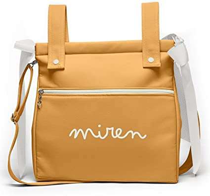Bolsa de maternidad CALIDAD personalizada para bebe