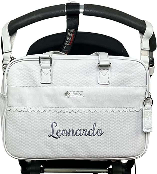 Bolsa de maternidad personalizada