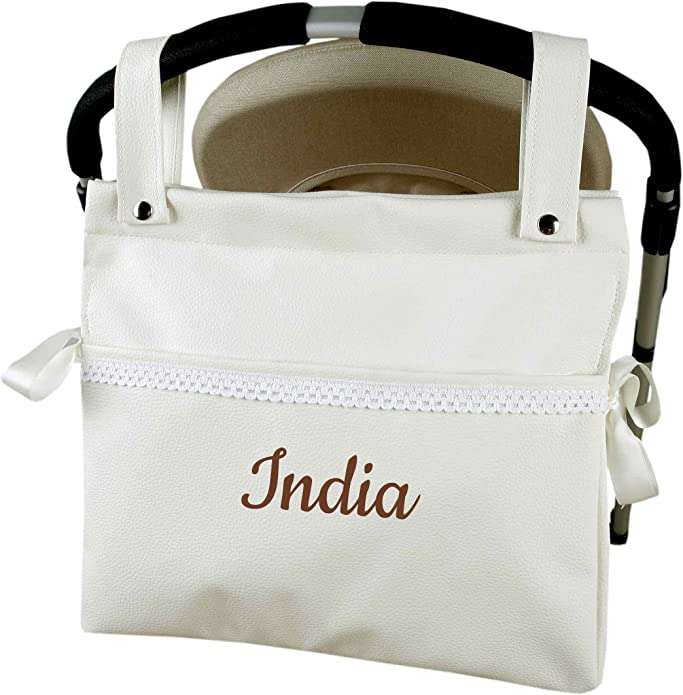Bolso de maternidad personalizado para carro bebe