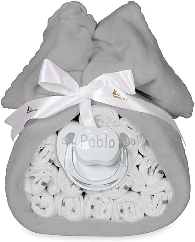 chupetero personalizable