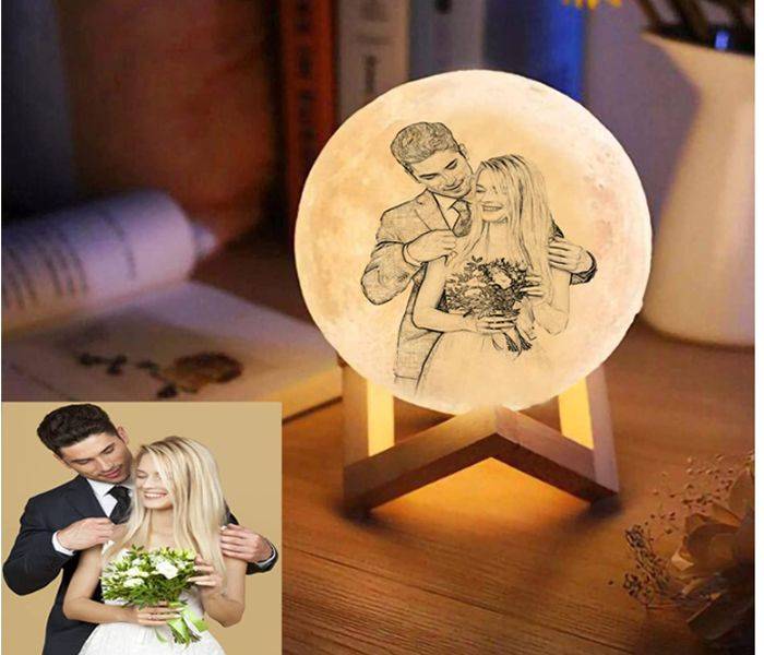 Lunas personalizadas