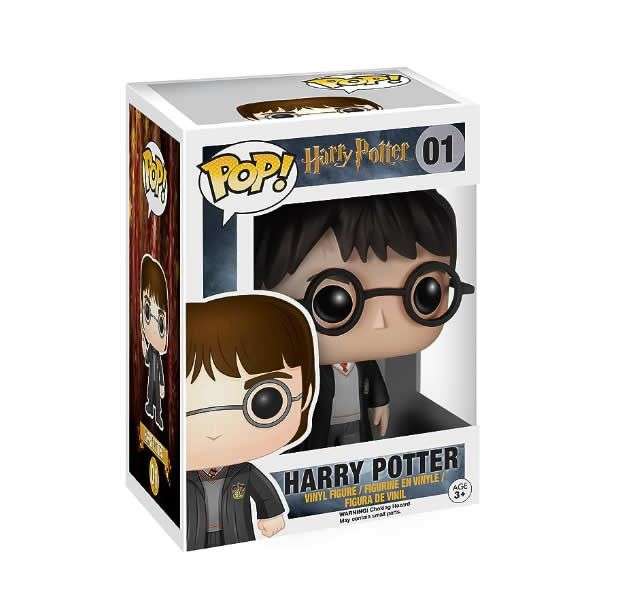 FUNKO POP Harry Potter