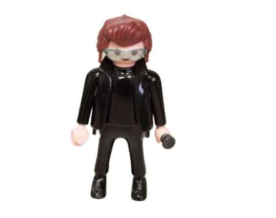 BONO playmobil personalizado