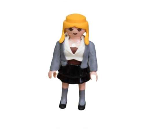 Britney Spears playmobil