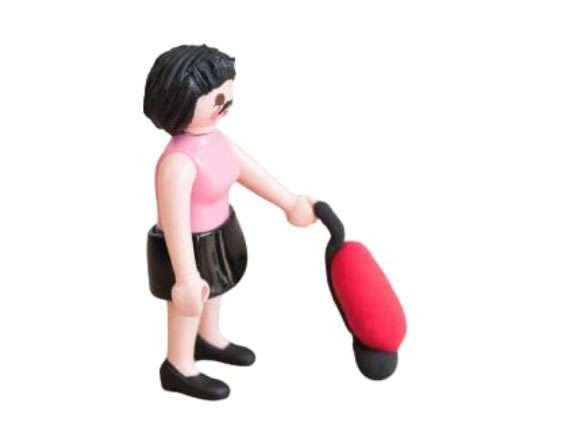 playmobil Freddie Mercury Queen