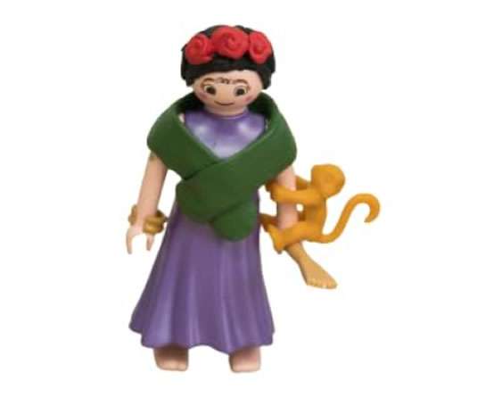 Frida playmobil