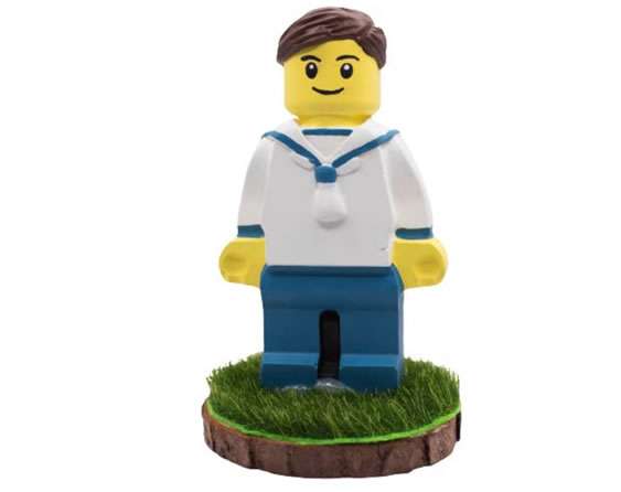 playmobil LEgo