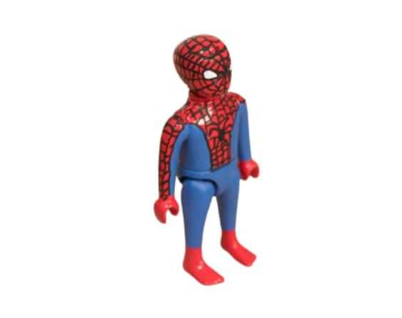 playmobil Spiderman