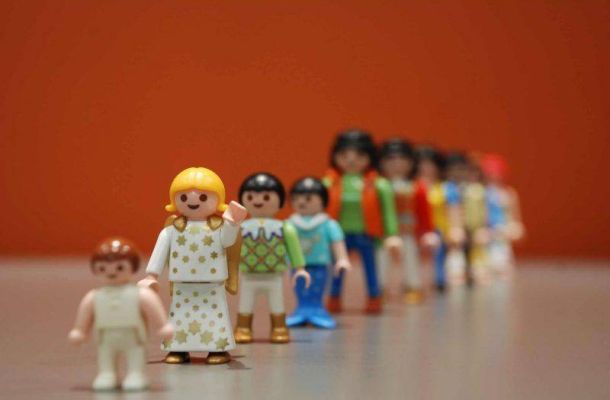 Ideas para playmobil personalizados originales
