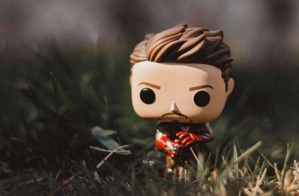 Ideas Funkos personalizados