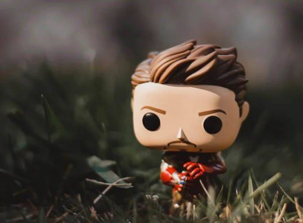 Funkos personalizados