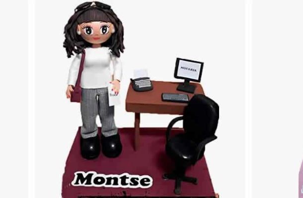 Ideas de fofuchas personalizadas originales