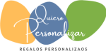 Quiero Personalizar