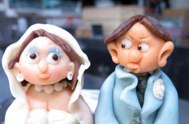 Ideas de muñecos personalizados originales