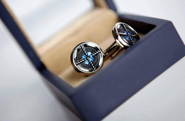 Ideas de gemelos personalizados originales