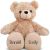 Peluches personalizados