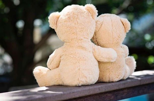 ideas peluches personalizados originales