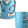 REgalo para medico original personalizable
