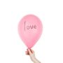 Globos personalizados. Publicidad en globos