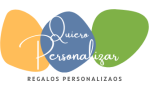 Quiero Personalizar