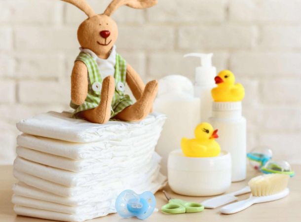 Regalos para bebés y niños
